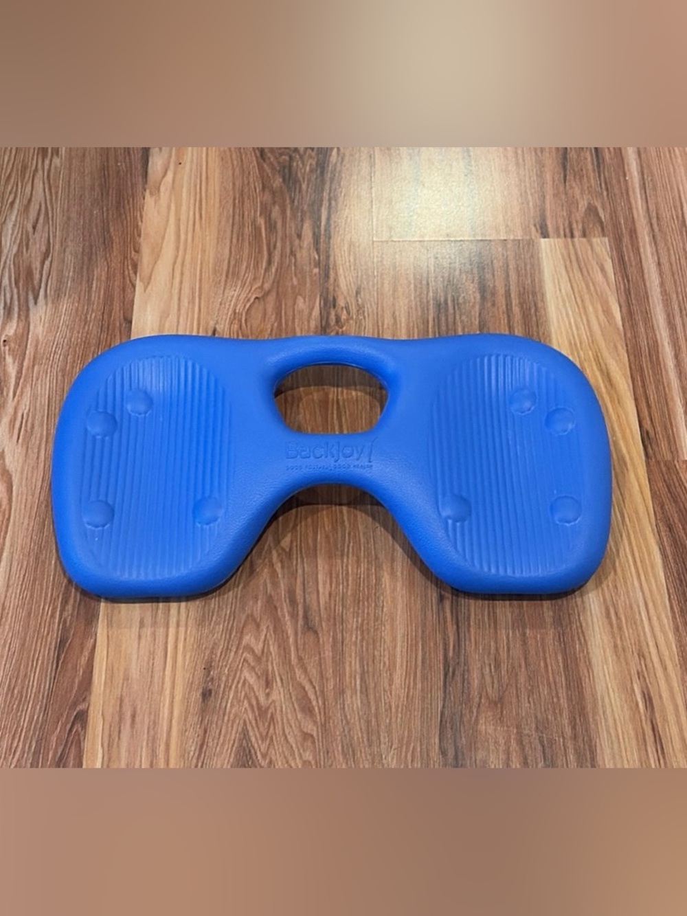 BackJoy Sit Straight Posture Support - Blue